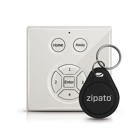 zipato rfid reader|MINI KEYPAD OVERVIEW ADDING TO Z.